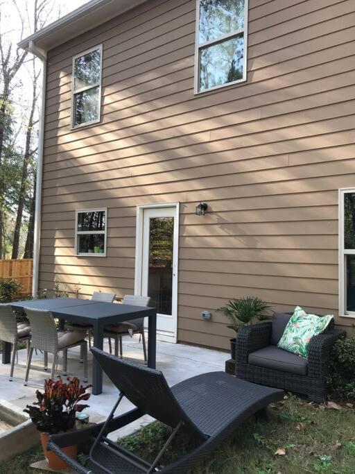 Tropical Haven Woodstock Exterior photo